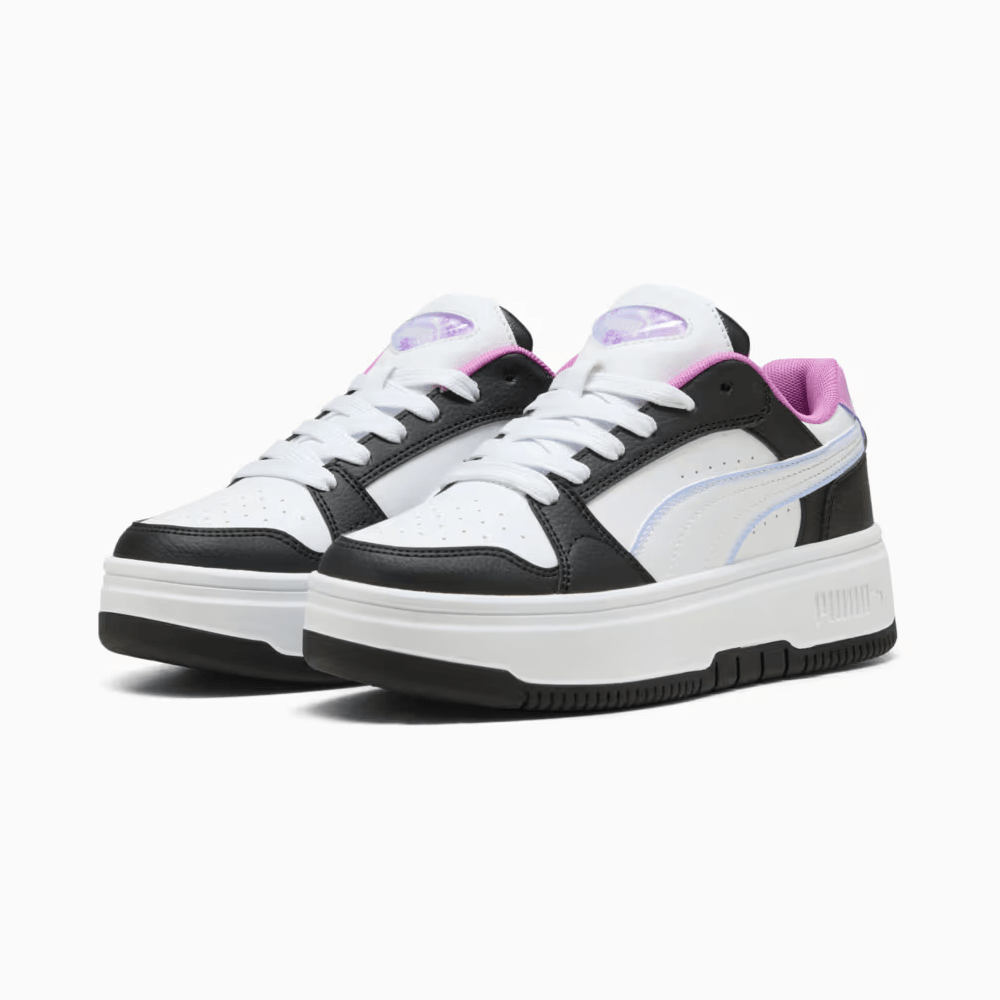 ZAPATILLA Jr PUMA RBD FEMME JELLY HEAVEN - 405051-022