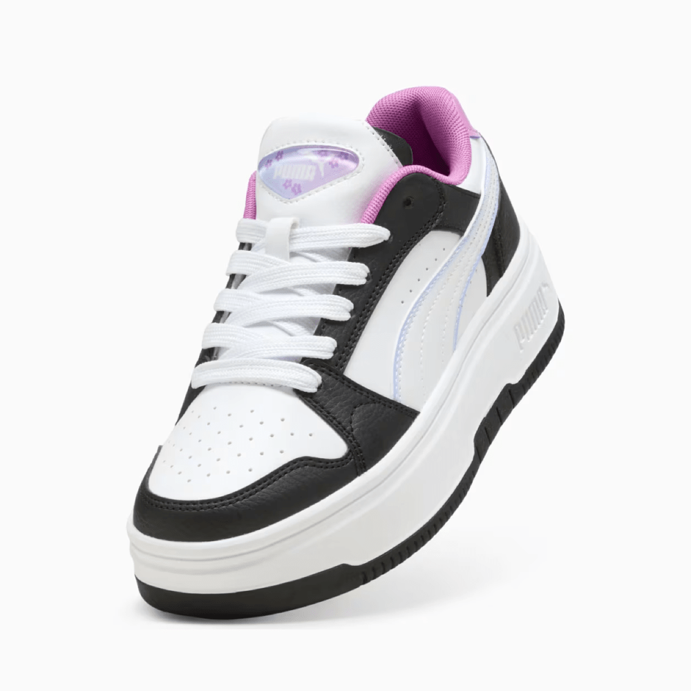 ZAPATILLA Jr PUMA RBD FEMME JELLY HEAVEN - 405051-024