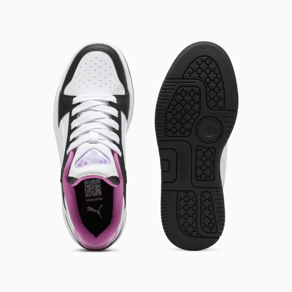 ZAPATILLA Jr PUMA RBD FEMME JELLY HEAVEN - 405051-023