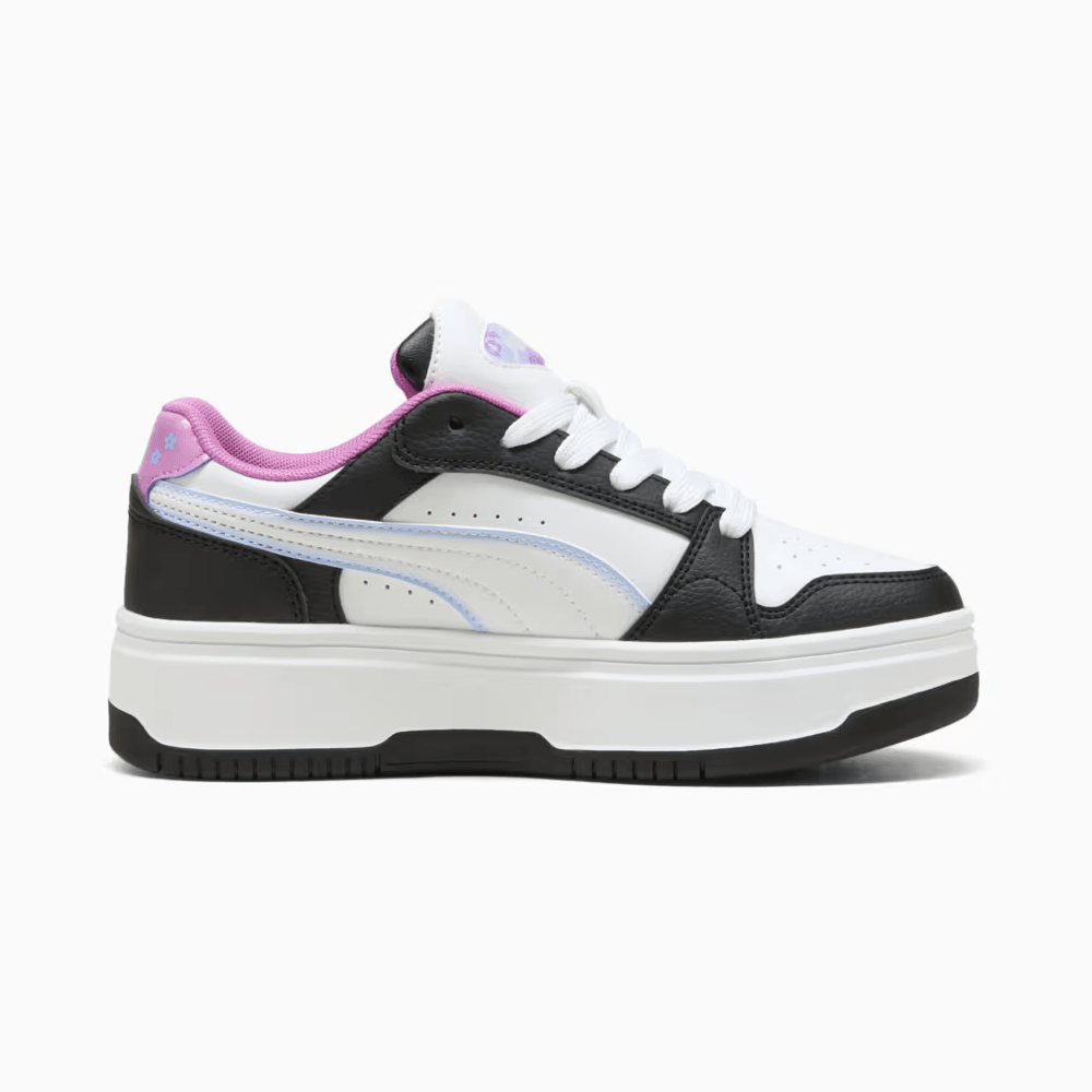 ZAPATILLA Jr PUMA RBD FEMME JELLY HEAVEN - 405051-025