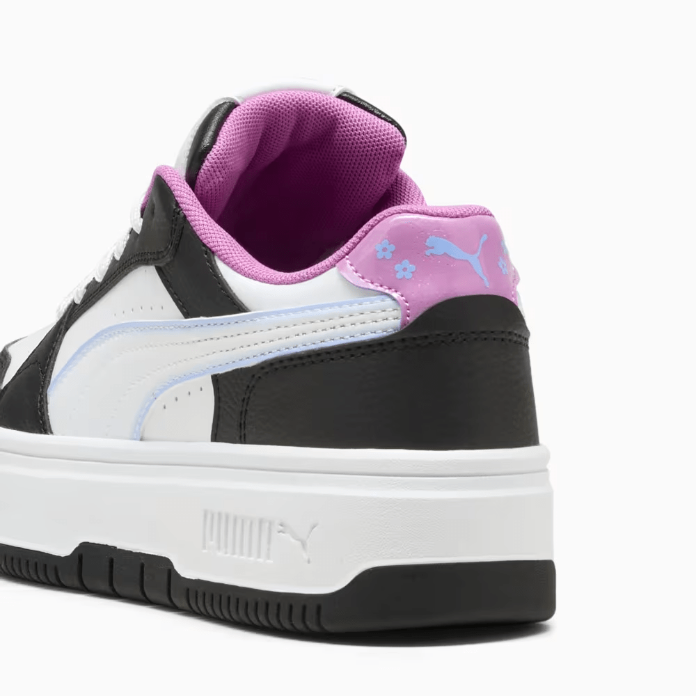 ZAPATILLA Jr PUMA RBD FEMME JELLY HEAVEN - 405051-026