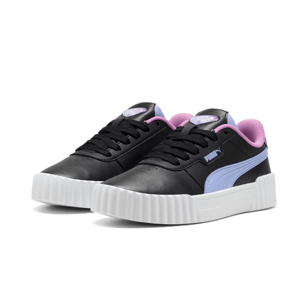 ZAPATILLA JR PUMA CARINA 3.0 - 405053-022