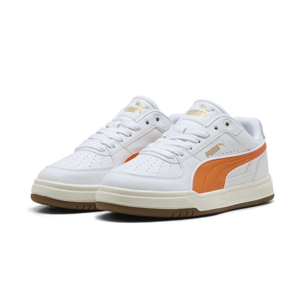 ZAPATILLA JR PUMA CANVEN lll RETRO - 406896-022