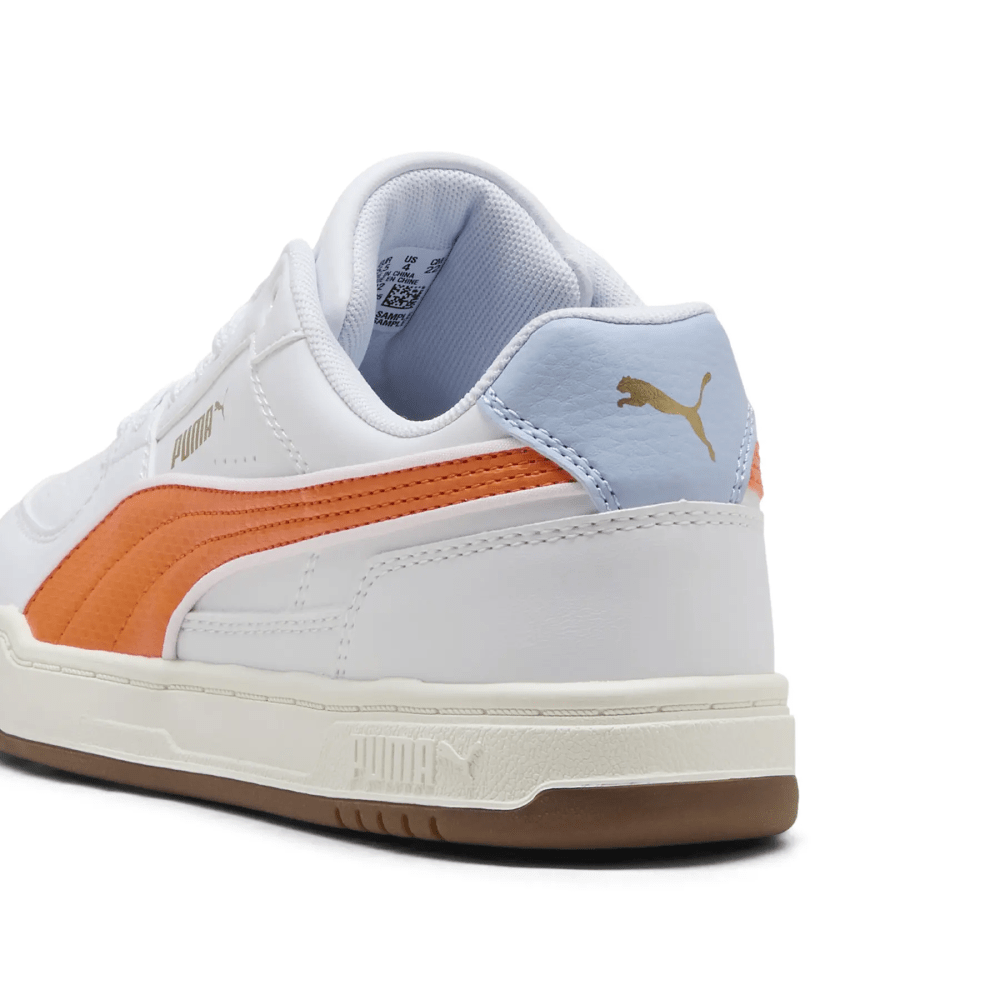 ZAPATILLA JR PUMA CANVEN lll RETRO - 406896-026