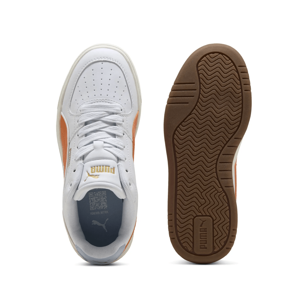 ZAPATILLA JR PUMA CANVEN lll RETRO - 406896-023