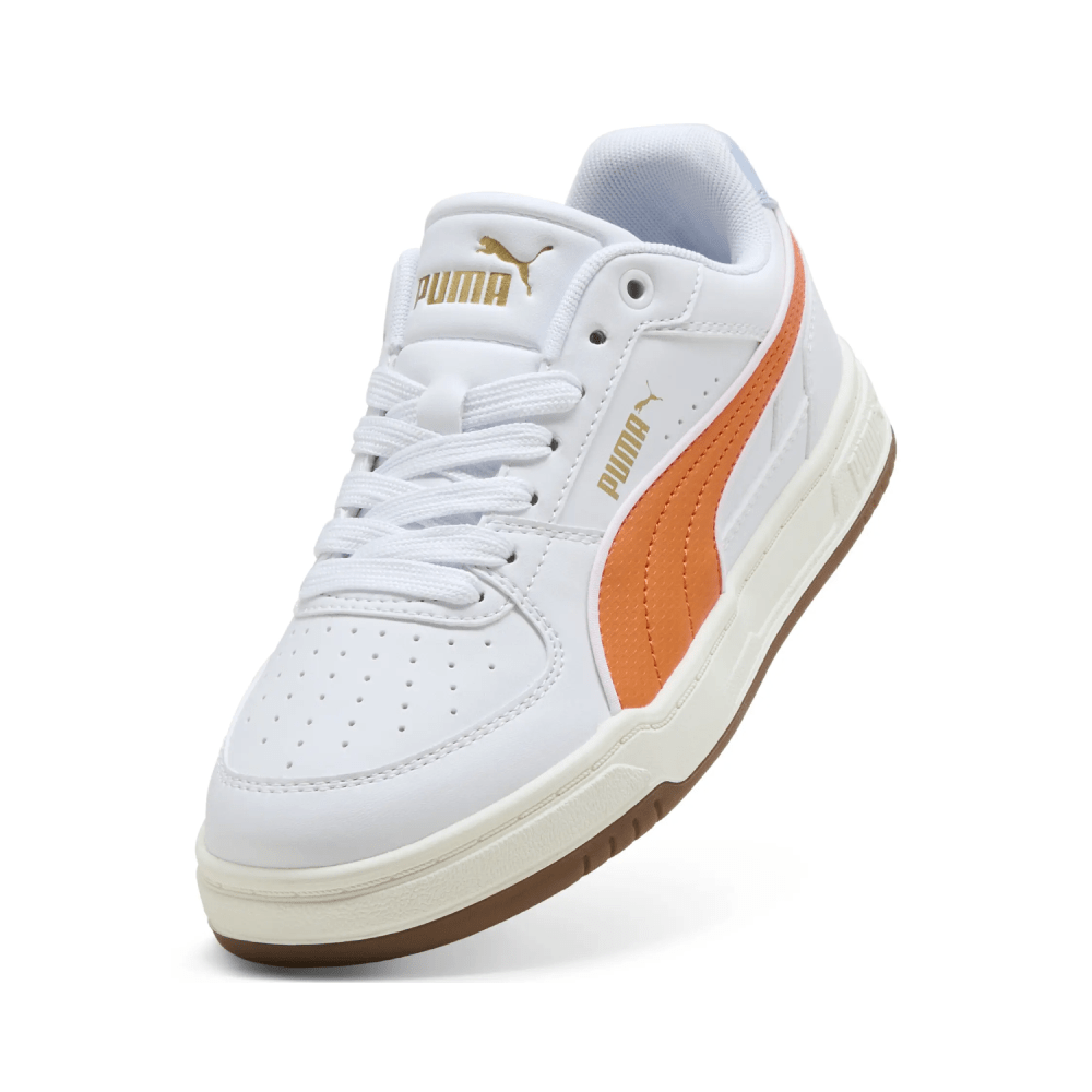 ZAPATILLA JR PUMA CANVEN lll RETRO - 406896-024