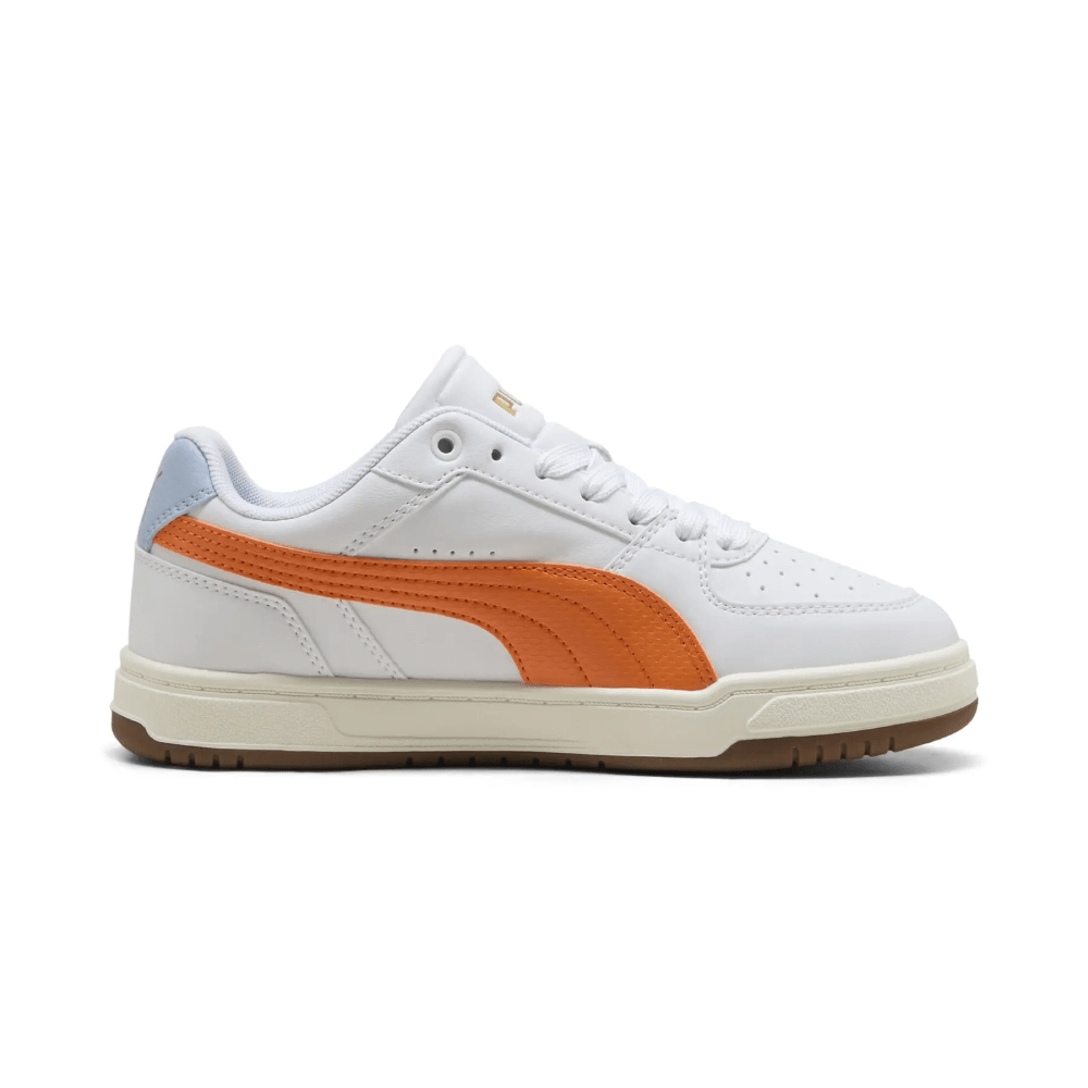 ZAPATILLA JR PUMA CANVEN lll RETRO - 406896-025