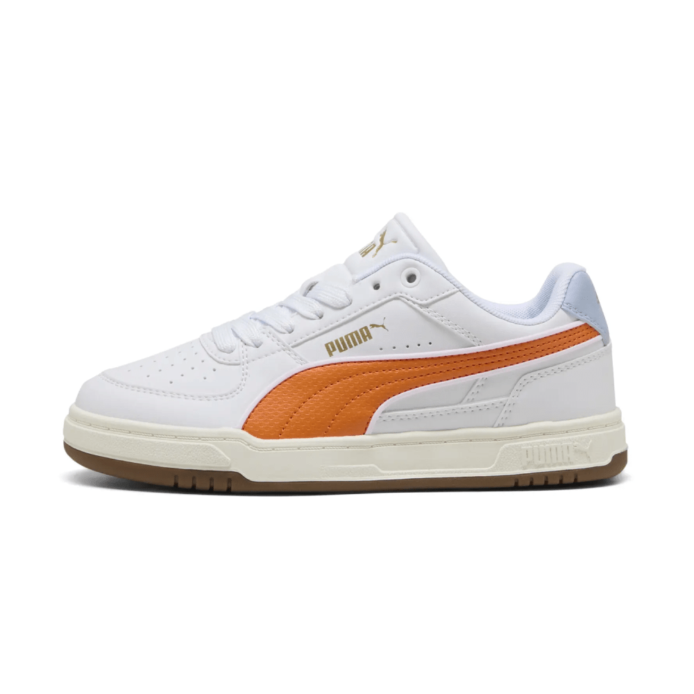 ZAPATILLA JR PUMA CANVEN lll RETRO - 406896-021