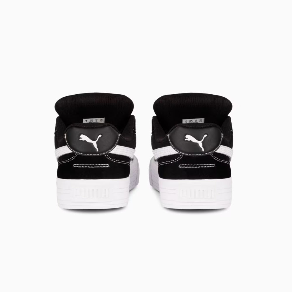 ZAPATILLAS PUMA COURT CLASSIC PARK - 408553-014