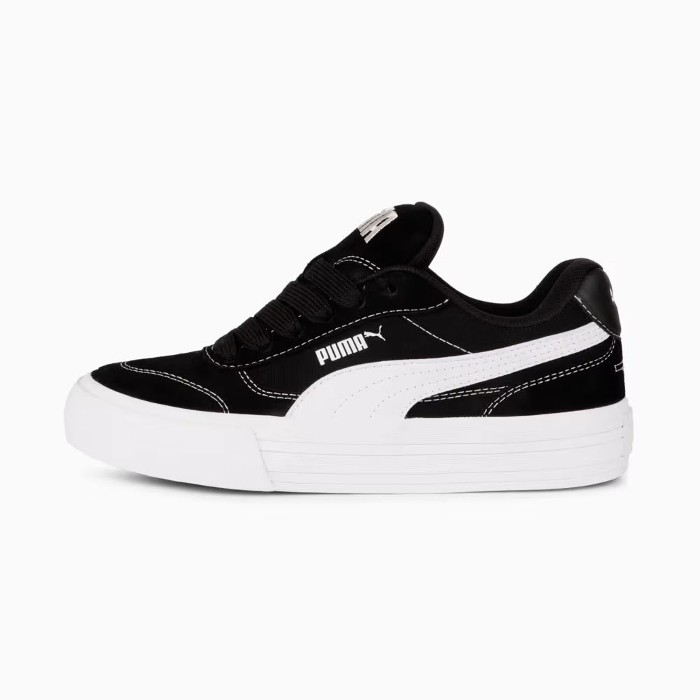 ZAPATILLAS PUMA COURT CLASSIC PARK - 408553-011