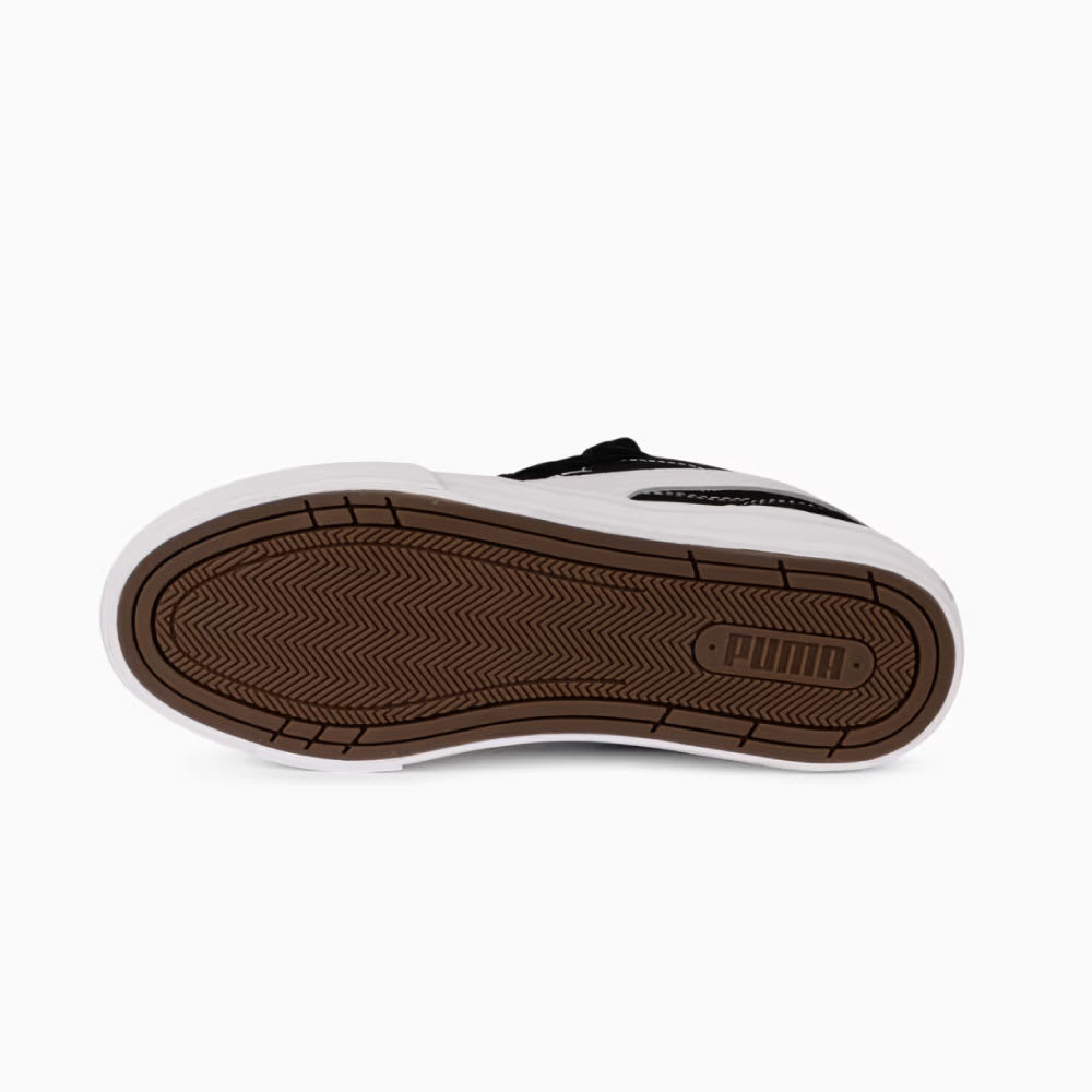 ZAPATILLAS PUMA COURT CLASSIC PARK - 408553-013