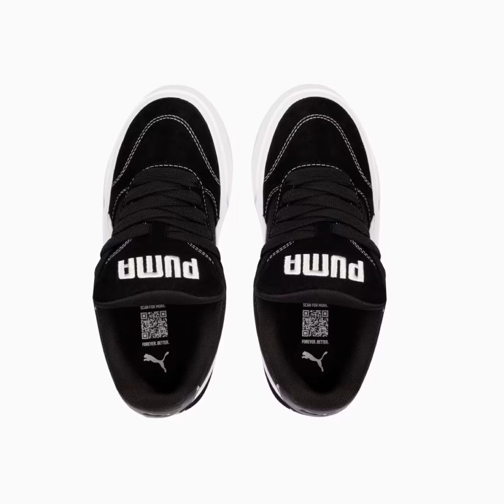 ZAPATILLAS PUMA COURT CLASSIC PARK - 408553-015