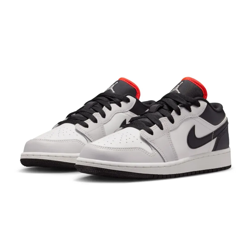 ZAPATILLA AIR JORDAN 1 LOW - 553560-0452