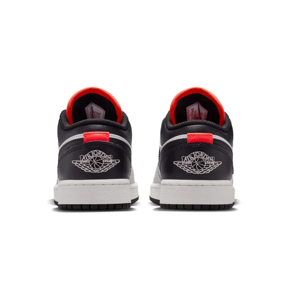 ZAPATILLA AIR JORDAN 1 LOW - 553560-0455