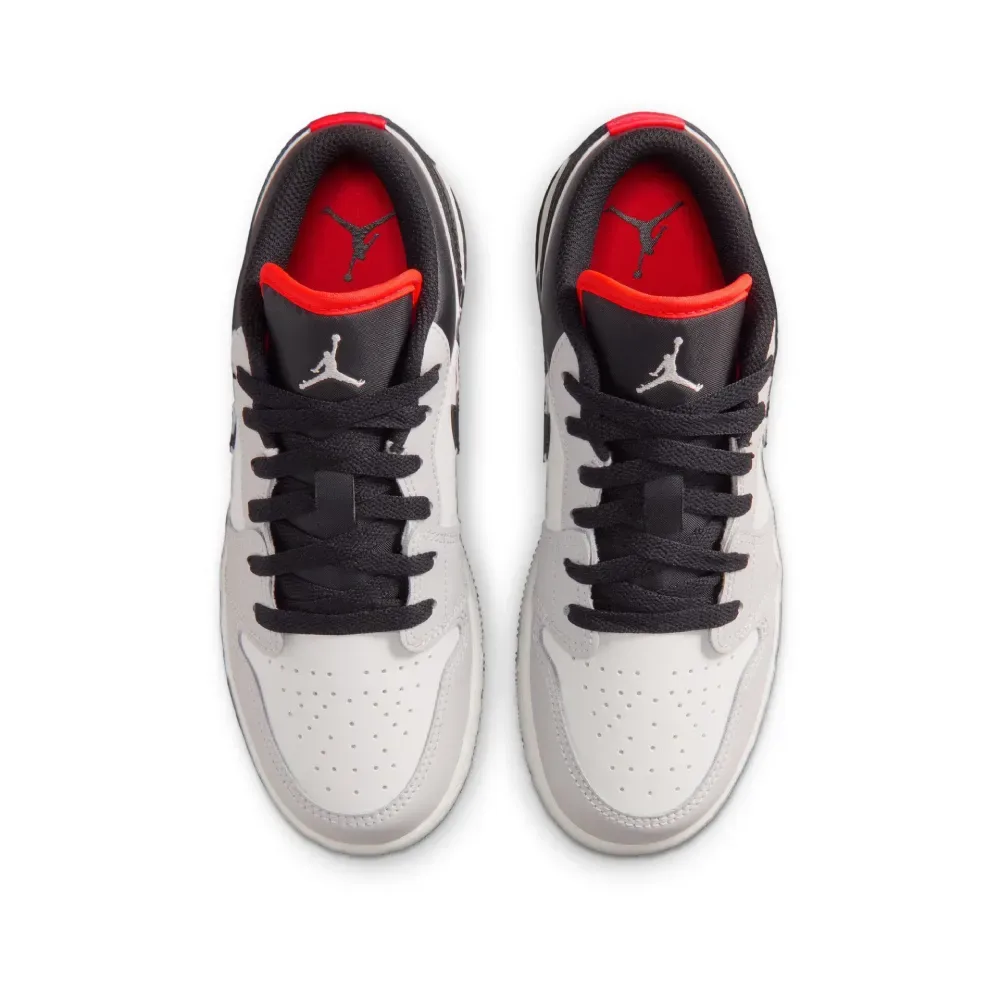 ZAPATILLA AIR JORDAN 1 LOW - 553560-0454