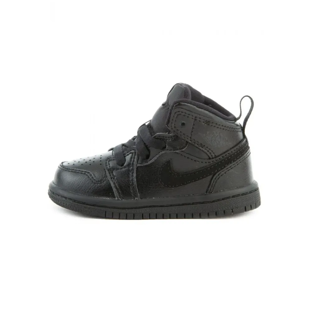ZAPATILLA AIR JORDAN 1 MID - 640735-0301