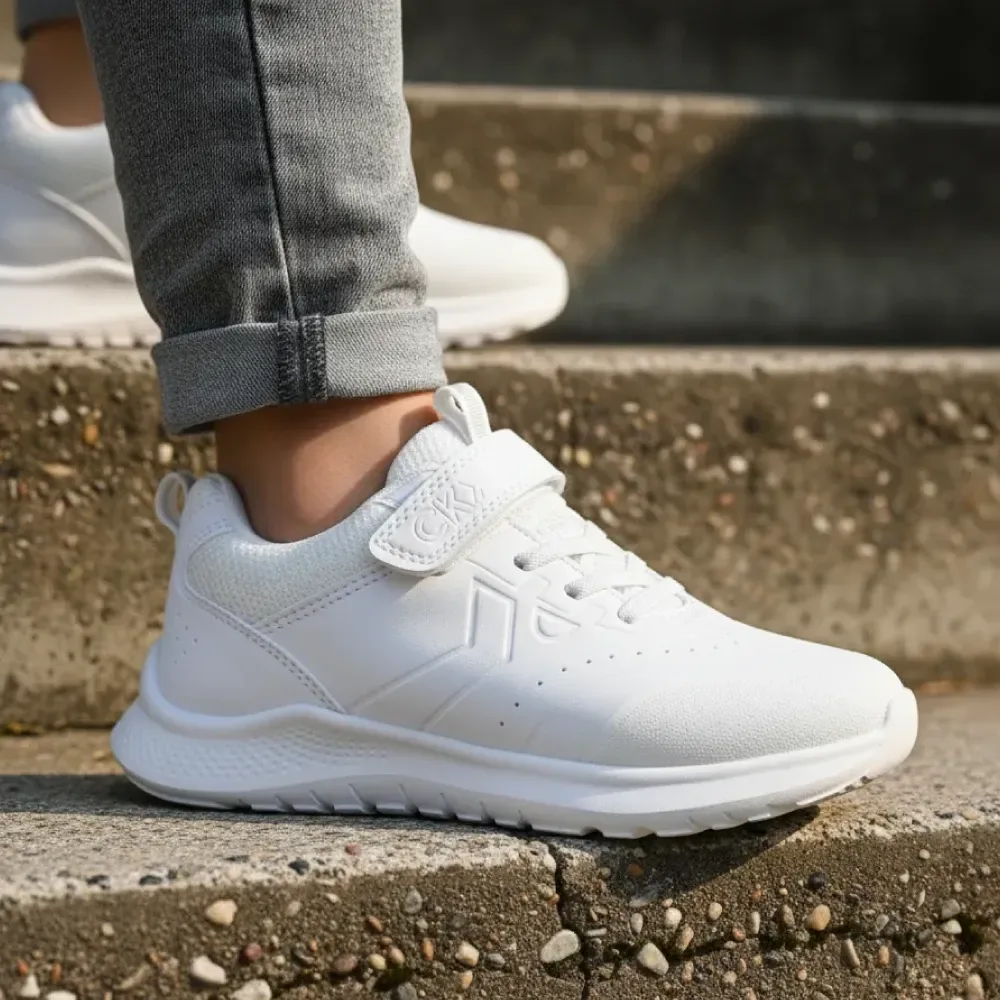 ZAPATILLA COLLOKY SNEAKER - 770502-102