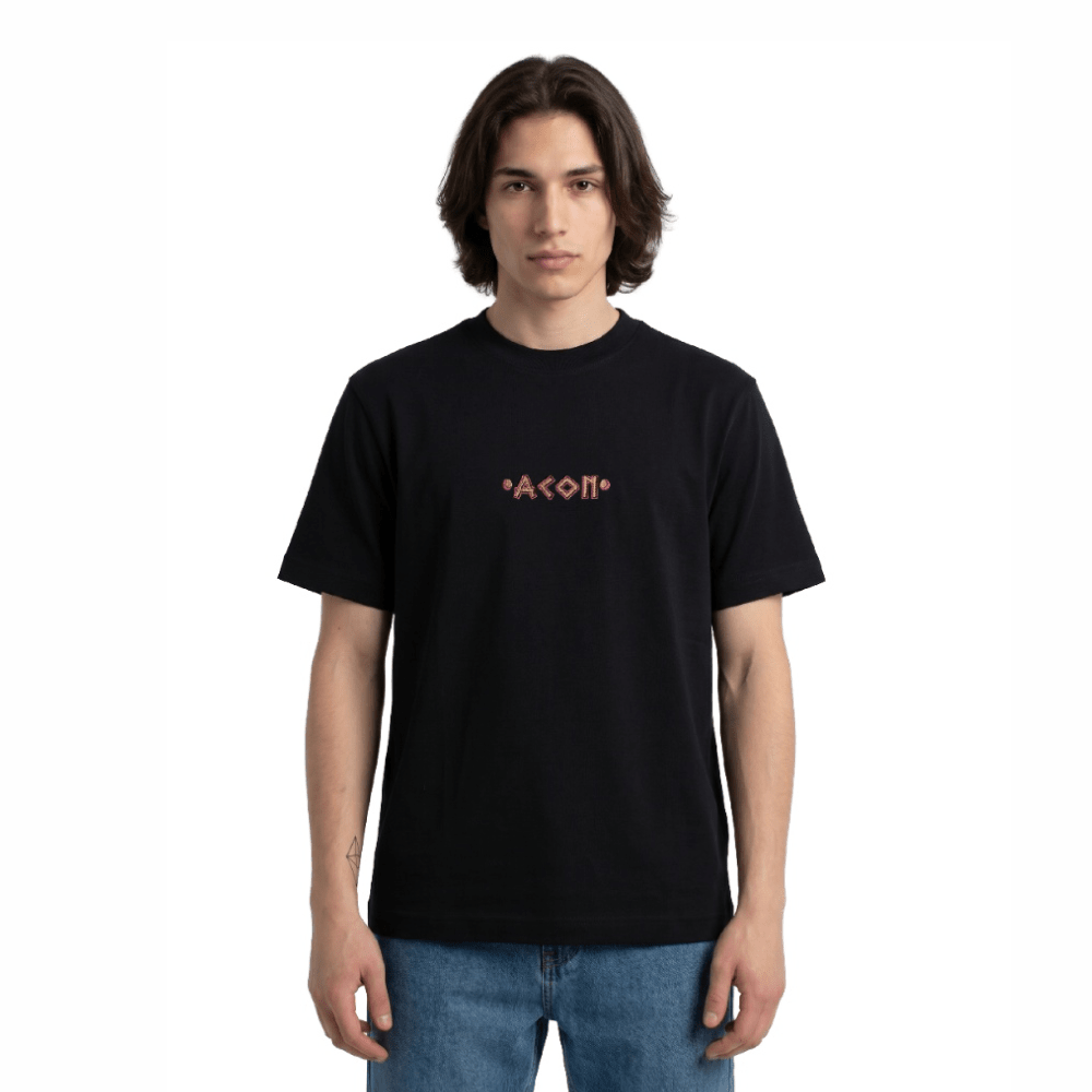 POLO HOMBRE ACON PAPIRO BLACK1
