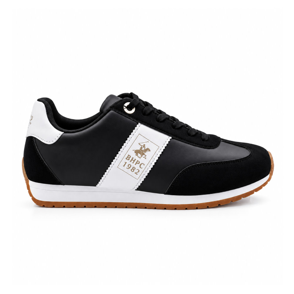 ZAPATILLA POLO CLUB BERVELY HILLS - ALEXA-W8-BLACK1