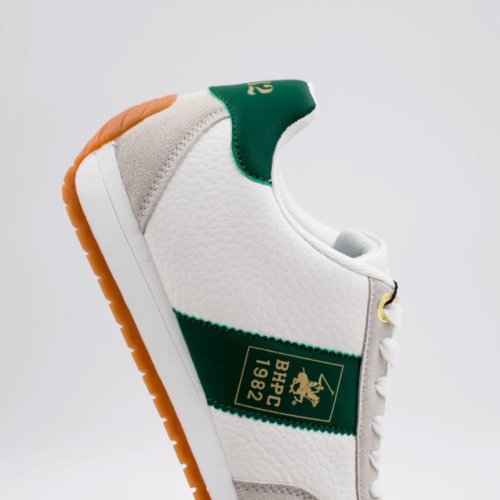 ZAPATILLA POLO CLUB BERVELY HILLS - ALEXA-W8-WHITE-GREEN6