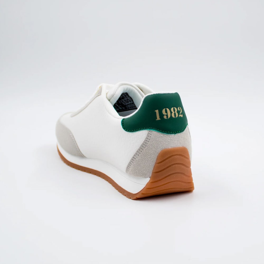 ZAPATILLA POLO CLUB BERVELY HILLS - ALEXA-W8-WHITE-GREEN5