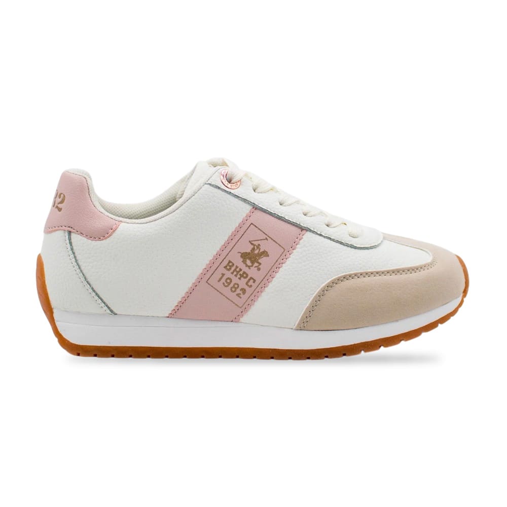 ZAPATILLA POLO CLUB BERVELY HILLS - ALEXA-W8-WHITE-PINK1
