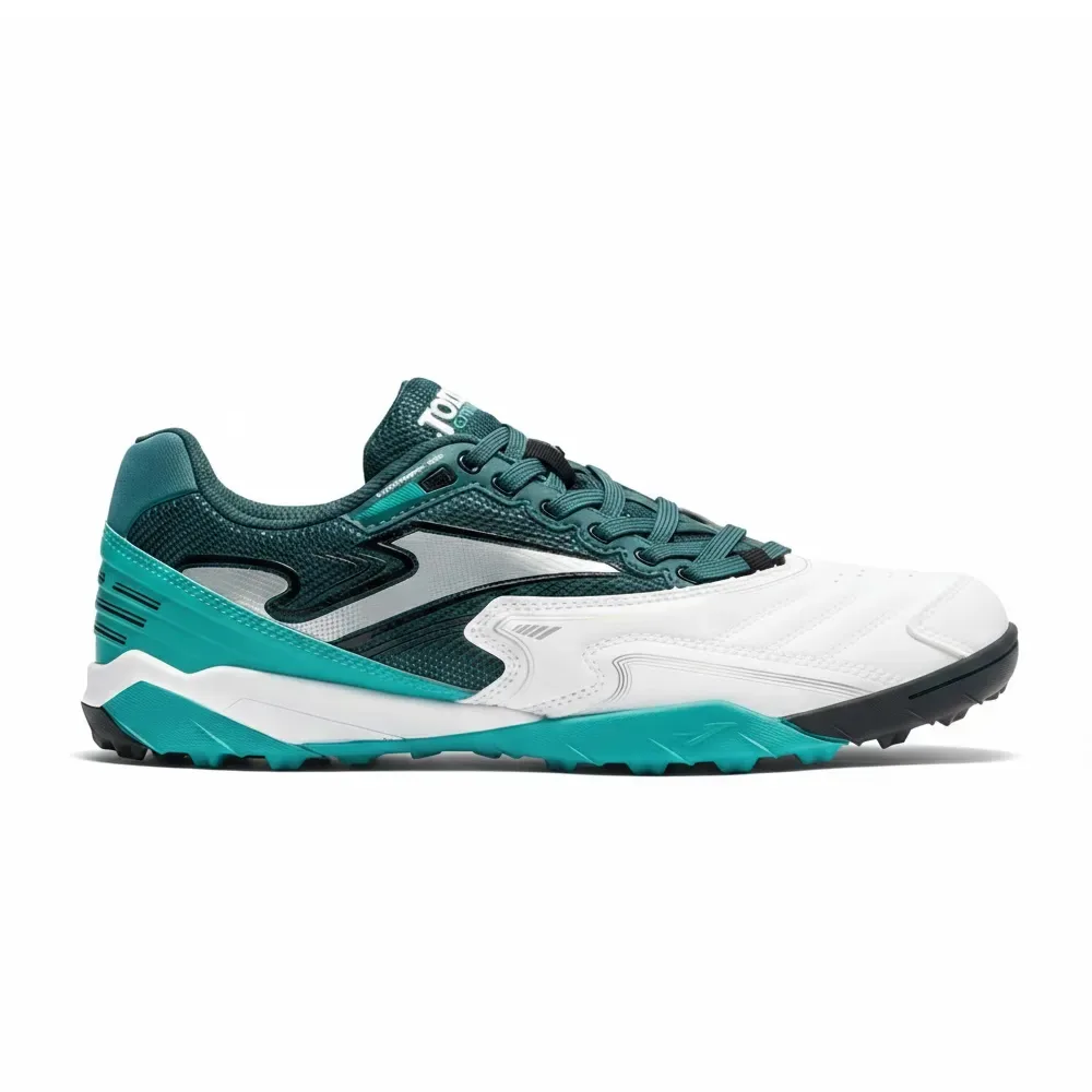 ZAPATILLA JOMA CANCHA 2602 BLANCO TURF - CANS2602TF1