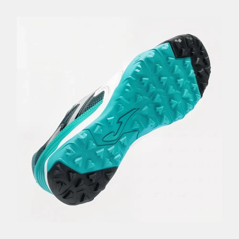 ZAPATILLA JOMA CANCHA 2602 BLANCO TURF - CANS2602TF4