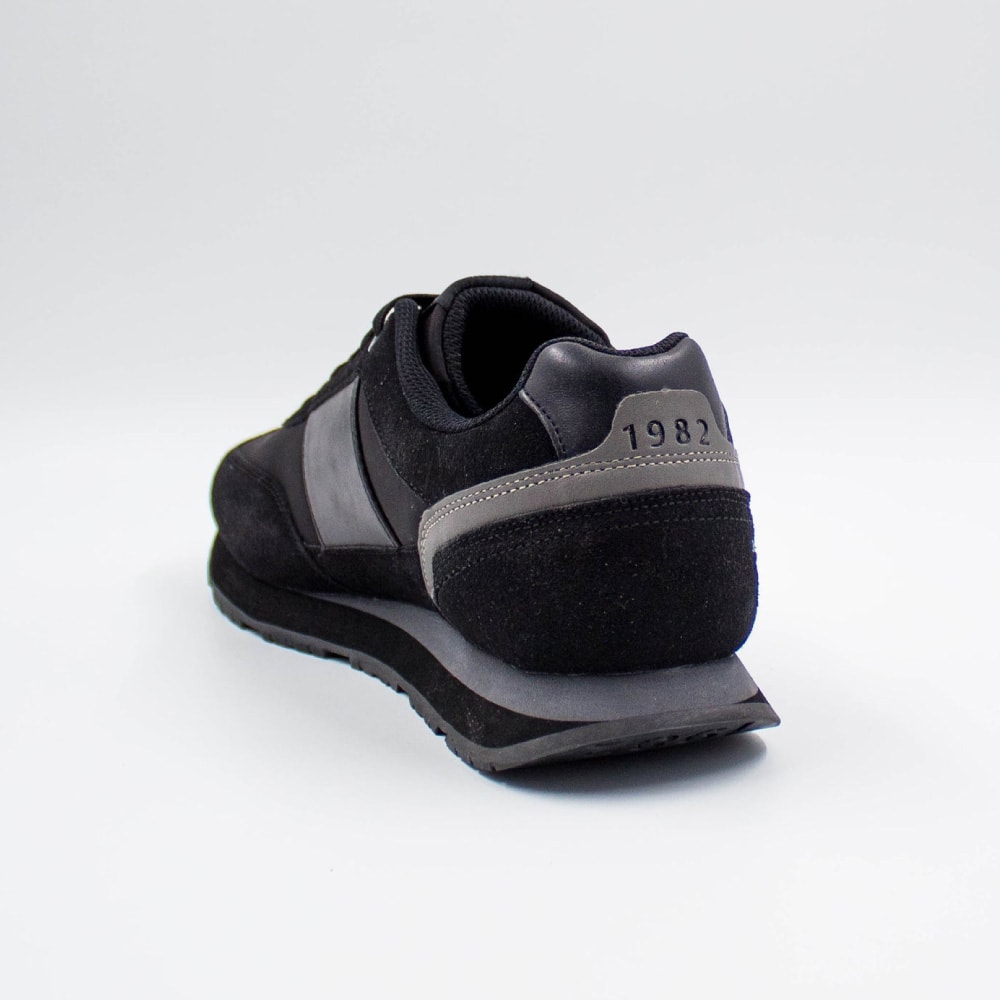 ZAPATILLA POLO CLUB BERVELY HILLS - CESAR-BLI-M85