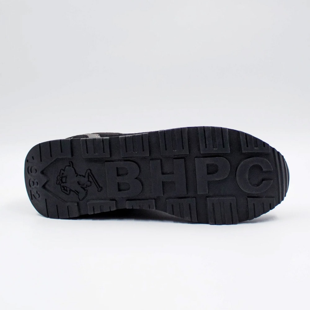 ZAPATILLA POLO CLUB BERVELY HILLS - CESAR-BLI-M83