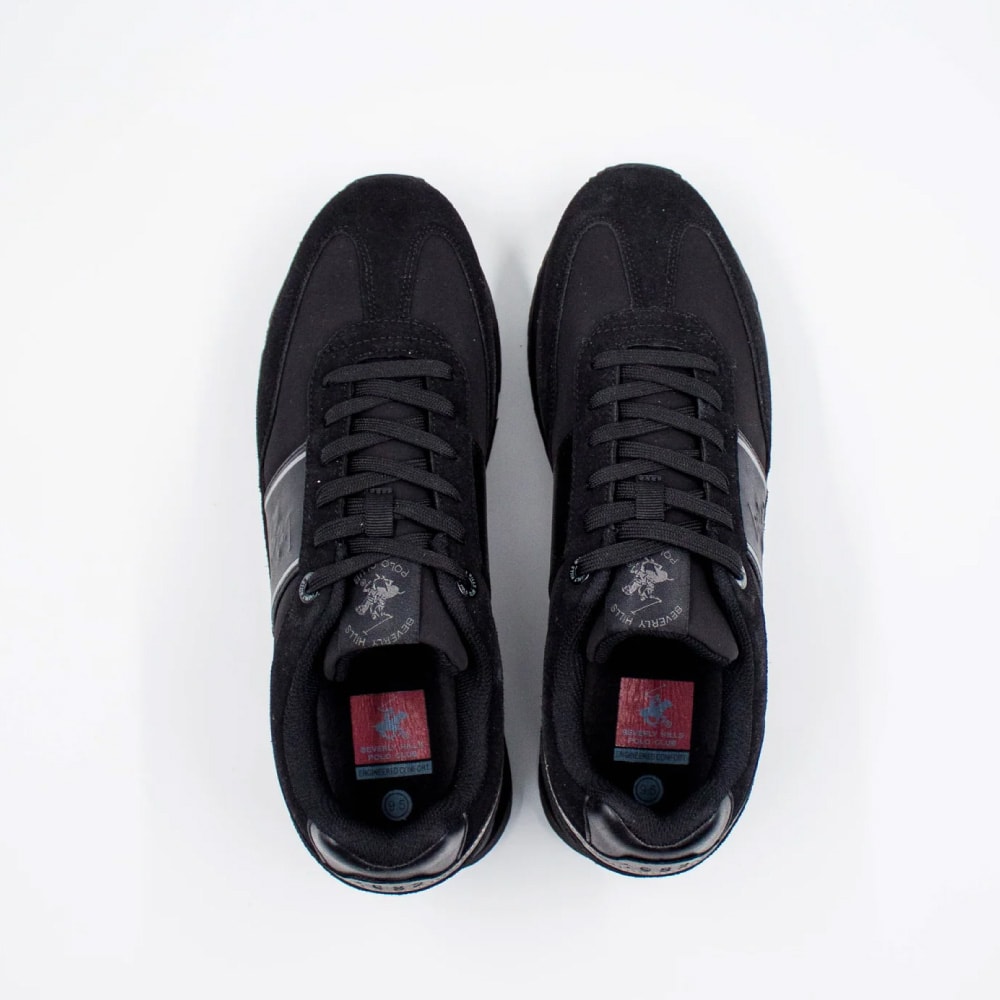 ZAPATILLA POLO CLUB BERVELY HILLS - CESAR-BLI-M84