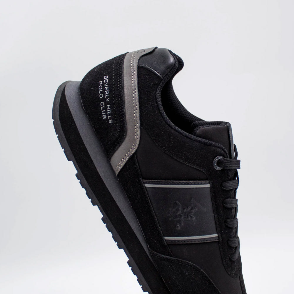 ZAPATILLA POLO CLUB BERVELY HILLS - CESAR-BLI-M86