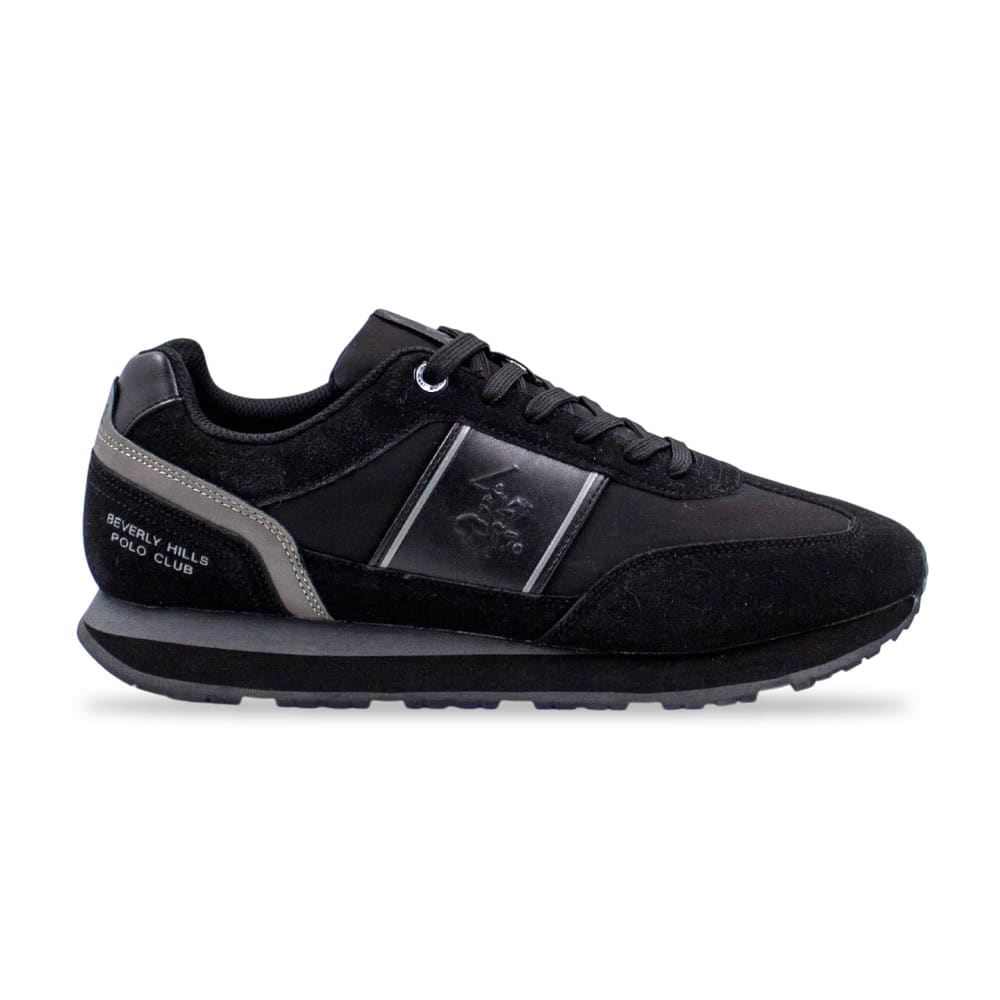 ZAPATILLA POLO CLUB BERVELY HILLS - CESAR-BLI-M81