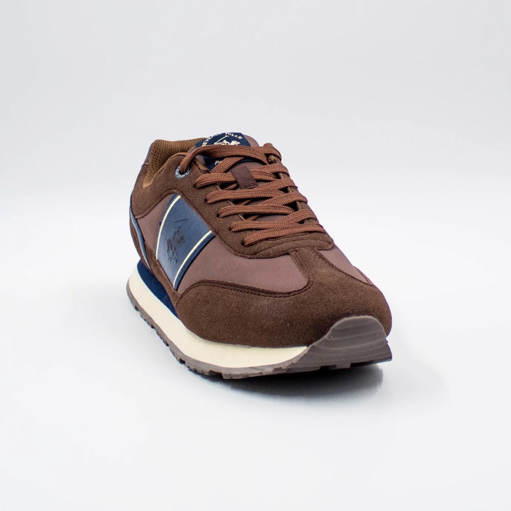 ZAPATILLA POLO CLUB BERVELY HILLS - CESAR-BR-M82