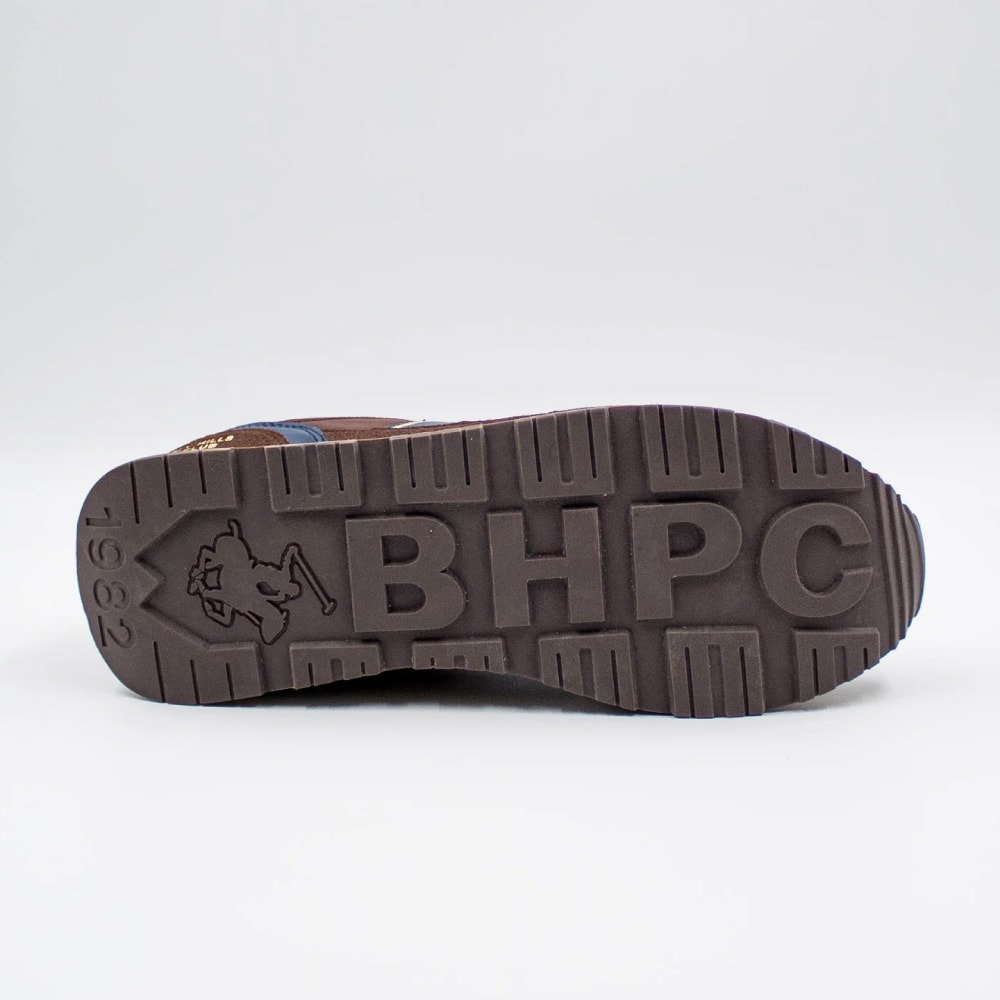ZAPATILLA POLO CLUB BERVELY HILLS - CESAR-BR-M83