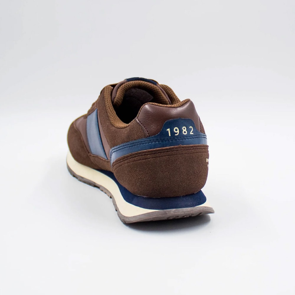 ZAPATILLA POLO CLUB BERVELY HILLS - CESAR-BR-M85