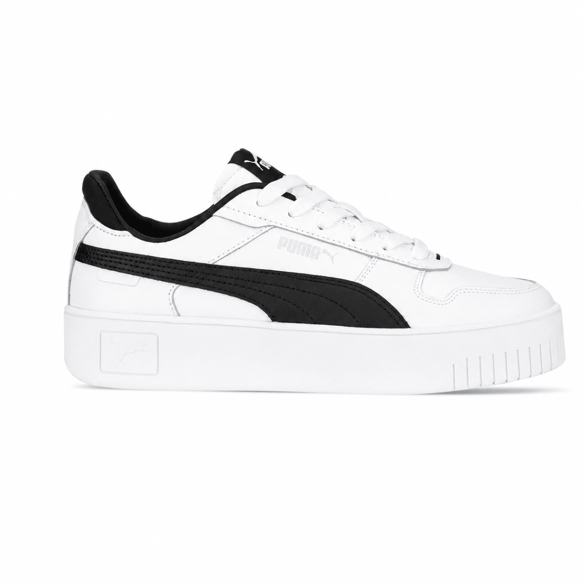 ZAPATILLA MUJER PUMA CARINA STREET - 389390-031