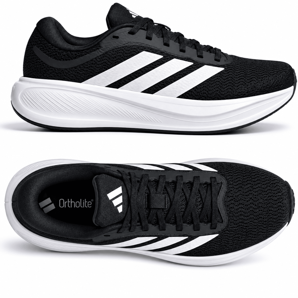 ZAPATILLA ADIDAS RESPONSE RUNNER 2 - KJ17367