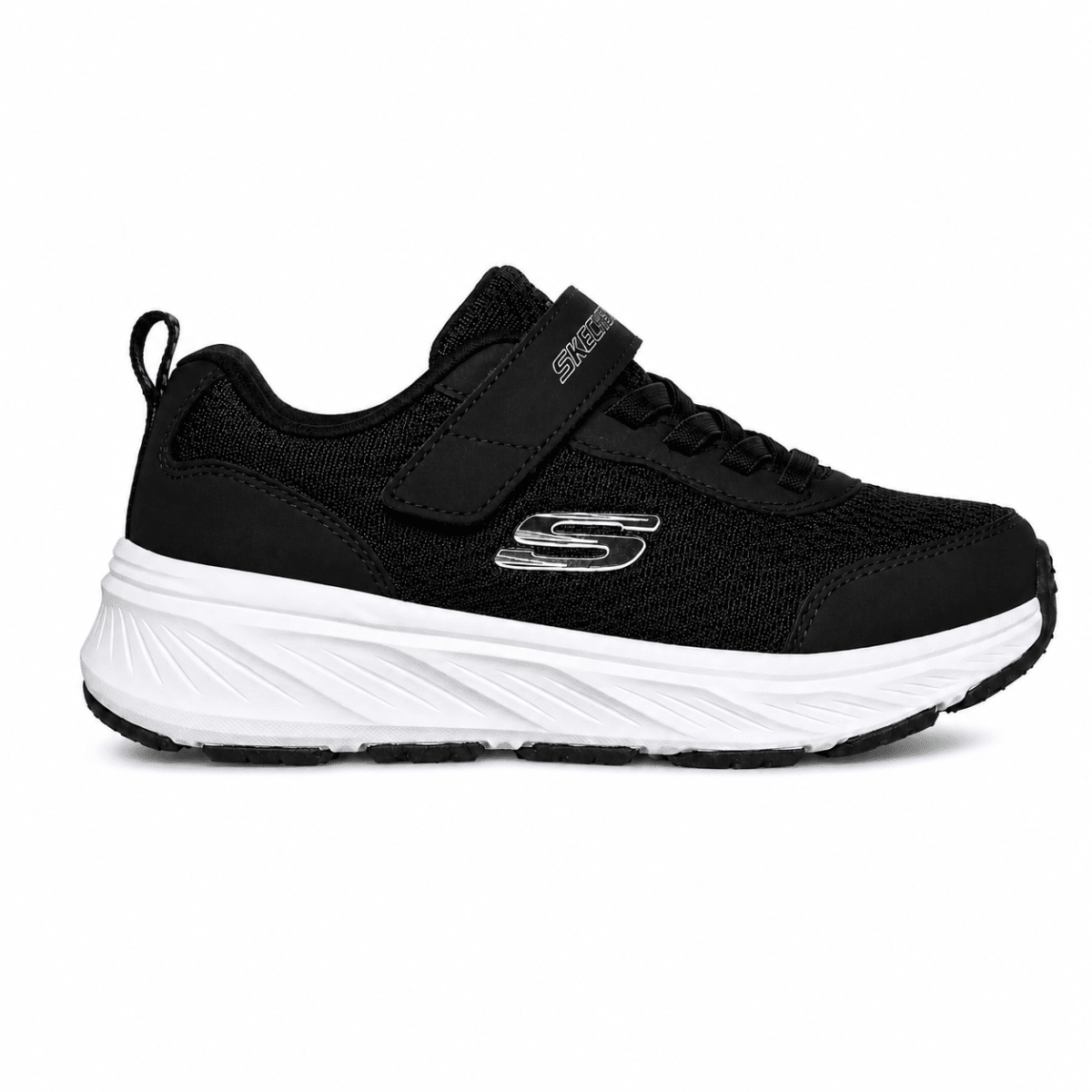 ZAPATILLA SKECHERS EDGERIDE 404800L-BLK1