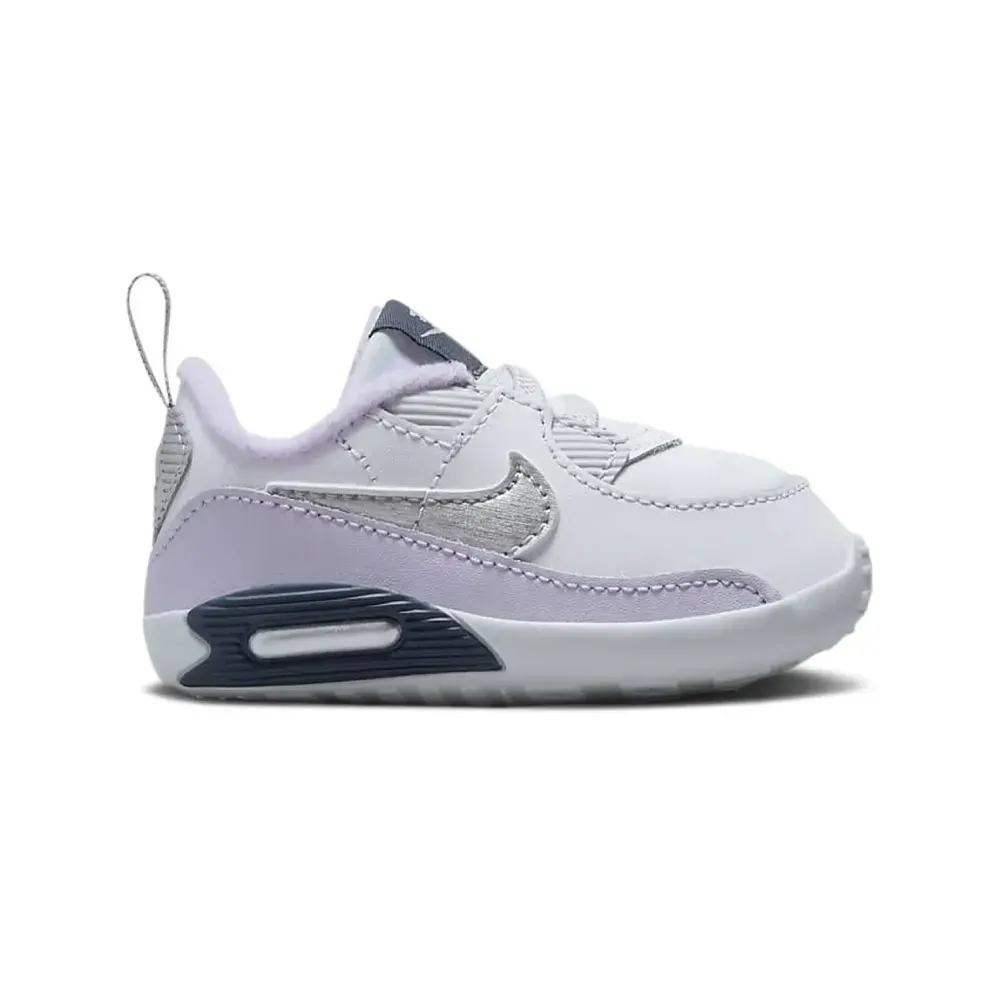 ZAPATILLA NIKE MAX 90 CRIB - CI0424-1231