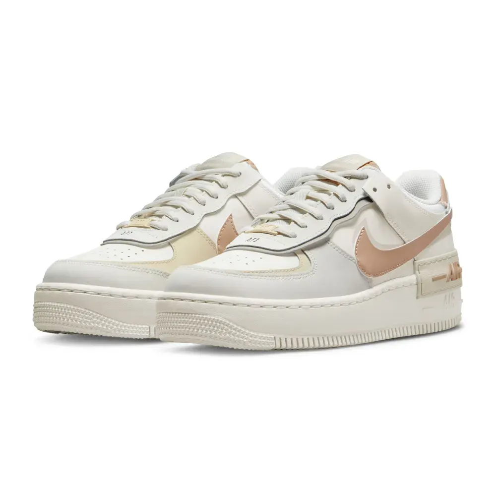 ZAPATILLA NIKE AIR FORCE 1 SHADOW - CI0919-1162