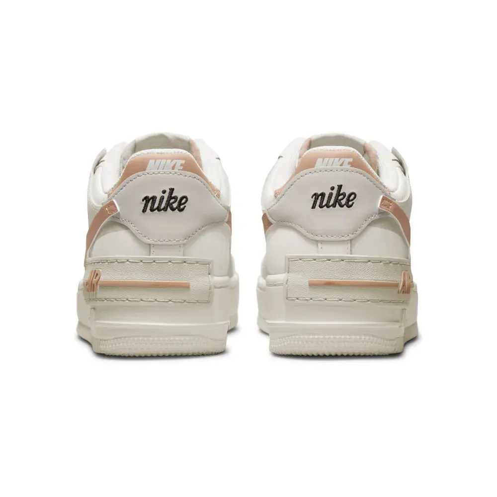 ZAPATILLA NIKE AIR FORCE 1 SHADOW - CI0919-1163