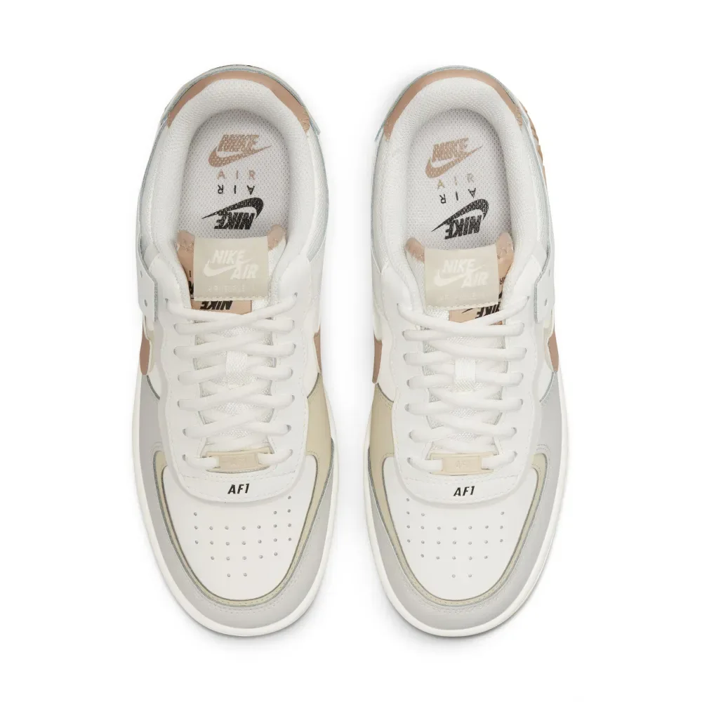 ZAPATILLA NIKE AIR FORCE 1 SHADOW - CI0919-1166