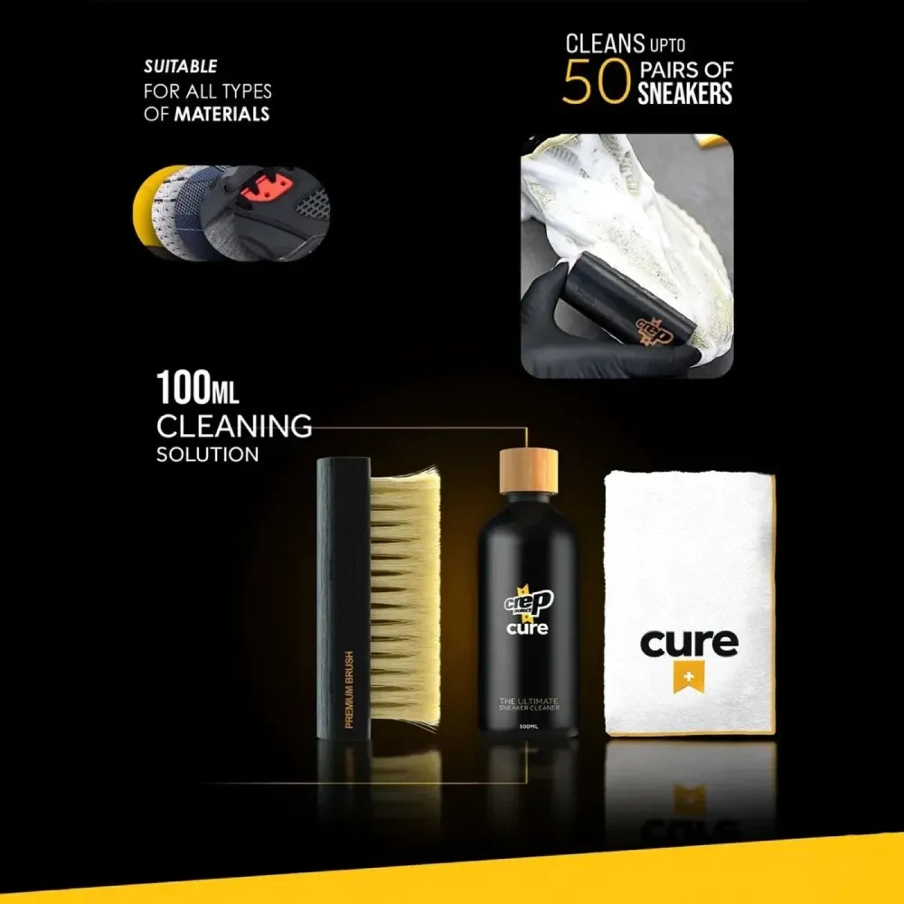 CREP PROTECT CURE KIT - CP0024