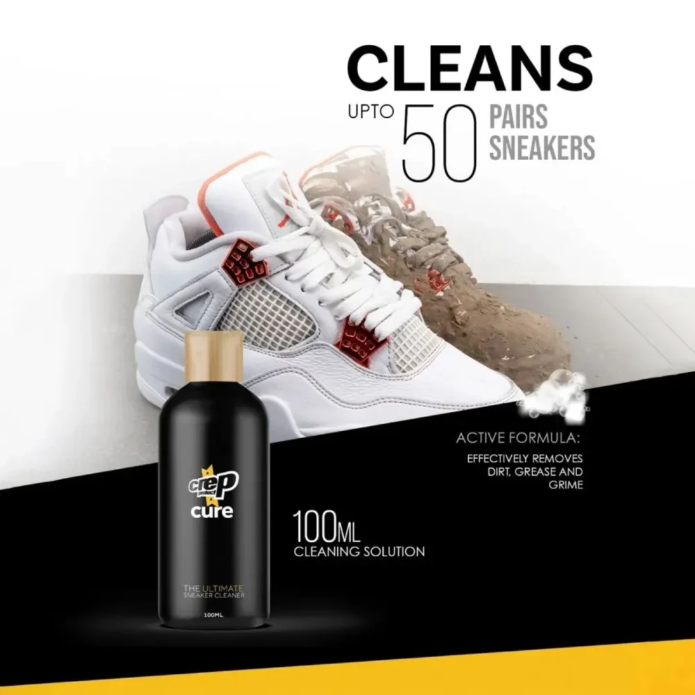 CREP PROTECT CURE KIT - CP0025