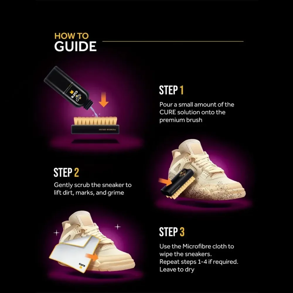CREP PROTECT GIFT PACK - CP0077