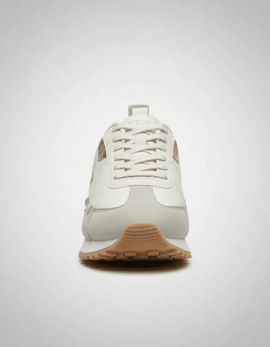 ZAPATILLA POLO CLUB BERVELY HILL  - KENNY-OFW-W84
