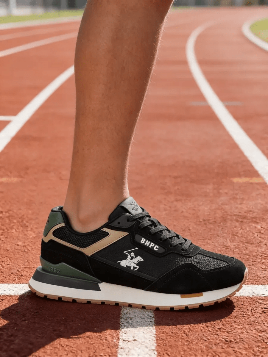ZAPATILLA BERVELY HILL POLO CLUB - TRIUMPH-BLTL-M82
