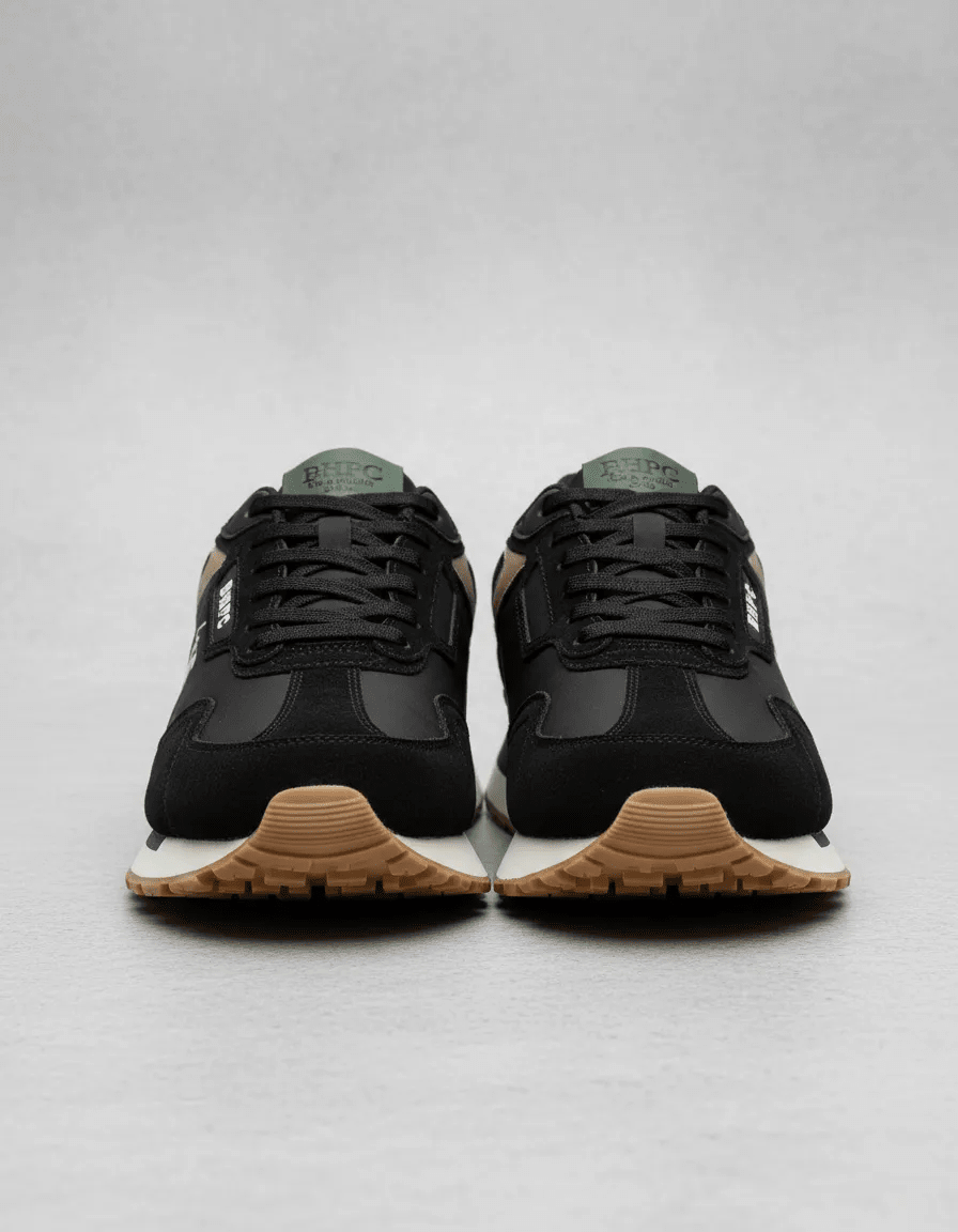 ZAPATILLA BERVELY HILL POLO CLUB - TRIUMPH-BLTL-M83