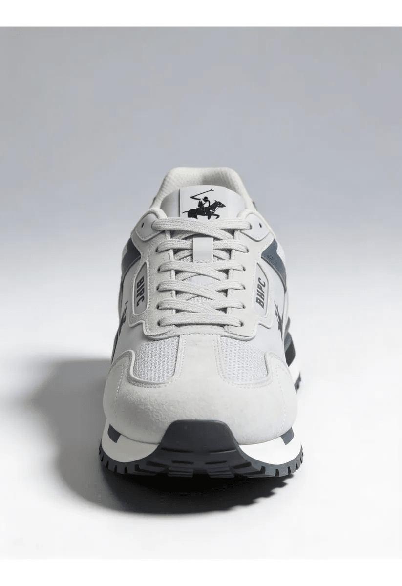 ZAPATILLA BERVELY HILL POLO CLUB - TRIUMPH-BG-M83